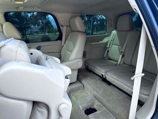 Cadillac Escalade 2008 Platinum-thumb-32