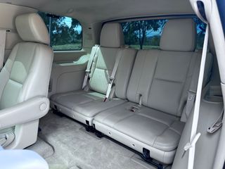 Cadillac Escalade 2008 Platinum-thumb-33