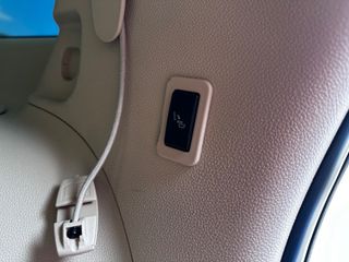 Cadillac Escalade 2008 Platinum-thumb-34