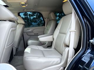 Cadillac Escalade 2008 Platinum-thumb-35