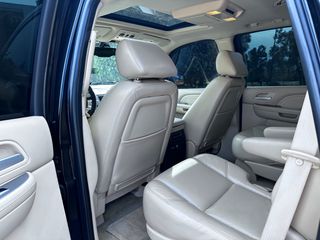 Cadillac Escalade 2008 Platinum-thumb-36
