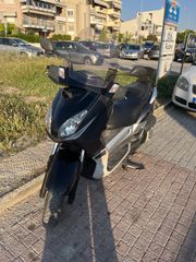 Yamaha XMAX 250 2006 Xmax
