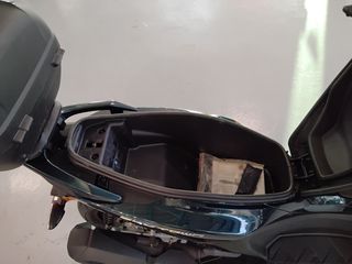 Kymco Sky Town 125 2026 TOP CASE (ΕΤΟΙΜΟΠΑΡΑΔΟΤΟ )-thumb-8