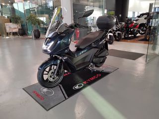 Kymco Sky Town 125 2026 TOP CASE (ΕΤΟΙΜΟΠΑΡΑΔΟΤΟ )