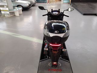Kymco Sky Town 125 2026 TOP CASE (ΕΤΟΙΜΟΠΑΡΑΔΟΤΟ )-thumb-7