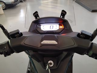 Kymco Sky Town 125 2026 TOP CASE (ΕΤΟΙΜΟΠΑΡΑΔΟΤΟ )-thumb-6