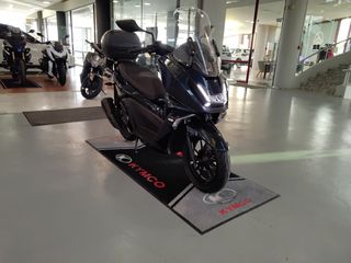Kymco Sky Town 125 2026 TOP CASE (ΕΤΟΙΜΟΠΑΡΑΔΟΤΟ )-thumb-5