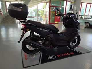 Kymco Sky Town 125 2026 TOP CASE (ΕΤΟΙΜΟΠΑΡΑΔΟΤΟ )-thumb-4