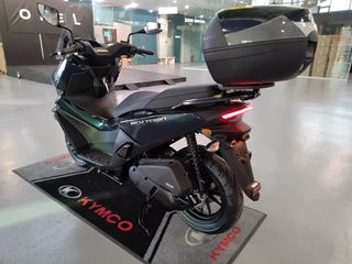Kymco Sky Town 125 2026 TOP CASE (ΕΤΟΙΜΟΠΑΡΑΔΟΤΟ )-thumb-3