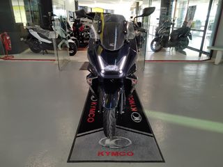 Kymco Sky Town 125 2026 TOP CASE (ΕΤΟΙΜΟΠΑΡΑΔΟΤΟ )-thumb-2