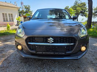 Suzuki Swift 2021 PIZ SULAI 4X4