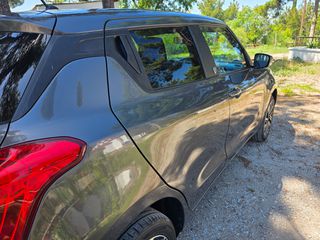 Suzuki Swift 2021 PIZ SULAI 4X4-thumb-4