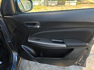 Suzuki Swift 2021 PIZ SULAI 4X4-thumb-11