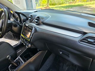 Suzuki Swift 2021 PIZ SULAI 4X4-thumb-12