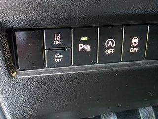Suzuki Swift 2021 PIZ SULAI 4X4-thumb-15