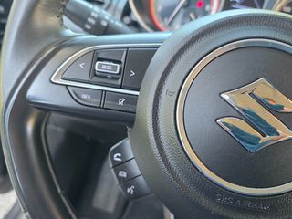 Suzuki Swift 2021 PIZ SULAI 4X4-thumb-16