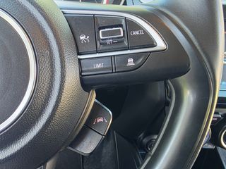 Suzuki Swift 2021 PIZ SULAI 4X4-thumb-17
