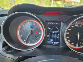 Suzuki Swift 2021 PIZ SULAI 4X4-thumb-18
