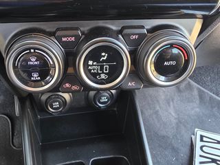 Suzuki Swift 2021 PIZ SULAI 4X4-thumb-19