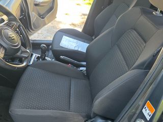 Suzuki Swift 2021 PIZ SULAI 4X4-thumb-24