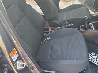 Suzuki Swift 2021 PIZ SULAI 4X4-thumb-25