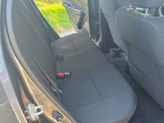 Suzuki Swift 2021 PIZ SULAI 4X4-thumb-26