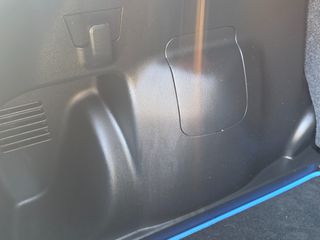 Suzuki Swift 2021 PIZ SULAI 4X4-thumb-28