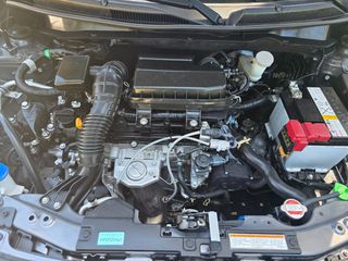 Suzuki Swift 2021 PIZ SULAI 4X4-thumb-31