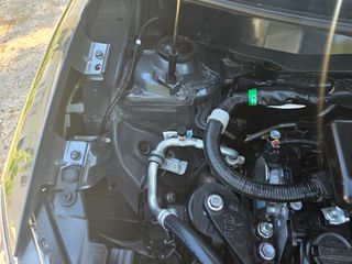 Suzuki Swift 2021 PIZ SULAI 4X4-thumb-32