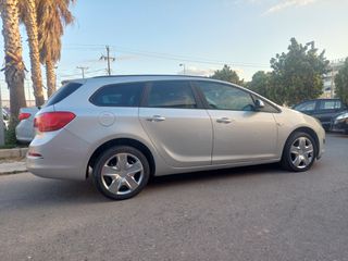 Opel Astra 2014 1.6 DIESEL ΓΡΑΜΜΑΤΙΑ-thumb-2