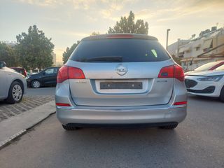 Opel Astra 2014 1.6 DIESEL ΓΡΑΜΜΑΤΙΑ-thumb-3
