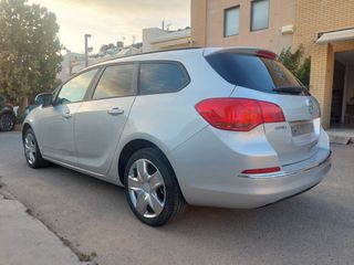 Opel Astra 2014 1.6 DIESEL ΓΡΑΜΜΑΤΙΑ-thumb-4