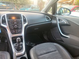 Opel Astra 2014 1.6 DIESEL ΓΡΑΜΜΑΤΙΑ-thumb-10