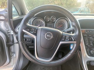 Opel Astra 2014 1.6 DIESEL ΓΡΑΜΜΑΤΙΑ-thumb-11