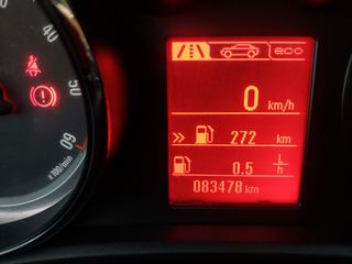 Opel Astra 2014 1.6 DIESEL ΓΡΑΜΜΑΤΙΑ-thumb-12