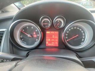 Opel Astra 2014 1.6 DIESEL ΓΡΑΜΜΑΤΙΑ-thumb-13