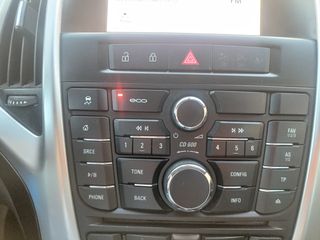 Opel Astra 2014 1.6 DIESEL ΓΡΑΜΜΑΤΙΑ-thumb-15