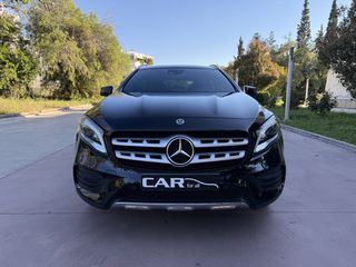 Mercedes-Benz GLA 180 2019 AMG -PANORAMA-CAMERA-OFF ROAD PACKAGE-thumb-1