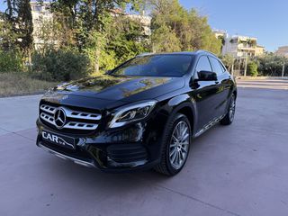 Mercedes-Benz GLA 180 2019 AMG -PANORAMA-CAMERA-OFF ROAD PACKAGE-thumb-2
