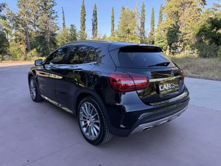 Mercedes-Benz GLA 180 2019 AMG -PANORAMA-CAMERA-OFF ROAD PACKAGE-thumb-5