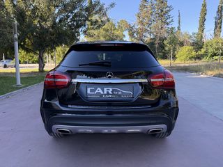 Mercedes-Benz GLA 180 2019 AMG -PANORAMA-CAMERA-OFF ROAD PACKAGE-thumb-6