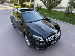 Mercedes-Benz GLA 180 2019 AMG -PANORAMA-CAMERA-OFF ROAD PACKAGE-thumb-23
