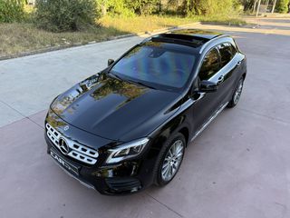Mercedes-Benz GLA 180 2019 AMG -PANORAMA-CAMERA-OFF ROAD PACKAGE-thumb-25
