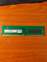 Μνήμη RAM DIMM Samsung 16GB DDR4