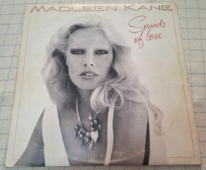 Madleen Kane – Sounds Of Love LP