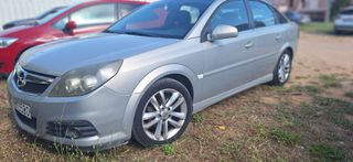 Opel Vectra 2007 1.8