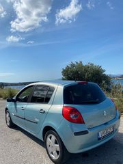 Renault Clio 2008 1.2 16V TCE RIP CURL