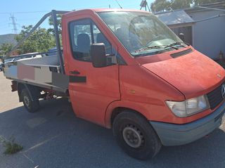 Pickup - Αγροτικό Mercedes-Benz 2003 312