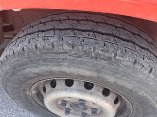 Pickup - Αγροτικό Mercedes-Benz 2003 312-thumb-3