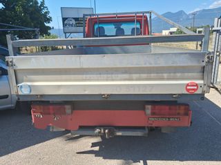 Pickup - Αγροτικό Mercedes-Benz 2003 312-thumb-5